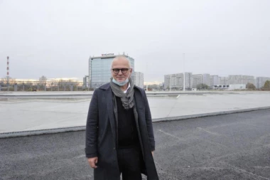 VESIĆ OBJAVIO LEPE VESTI BEOGRAĐANIMA: Stiže ZNAČAJNA POMOĆ u borbi protiv korone, deca naročito radosna