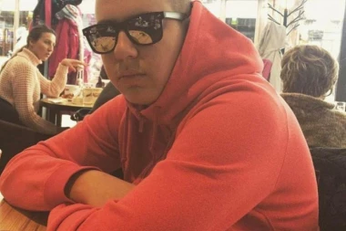 Četrdeset godina robije je slaba kazna za ovo delo! Brat poznatog fudbalera "Partizana" MORTUS PIJAN kolima usmrtio devojku (25) u Nišu