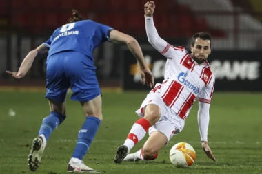 DEKIJEV BEDEM ODOLEO HOFENHAJMU: Borjan ponovo HEROJ, evropsko PROLEĆE na "Marakani"!