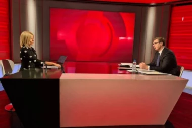 Predsednik VUČIĆ: Od sutra nove ekonomske mere, na Svetog Nikolu penzionerima po 5.000 DINARA