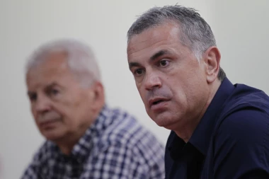 ZEMLJOTRES U SRPSKOM FUDBALU! Hit izjava predsednika Zvezde posle Hofenhajma!