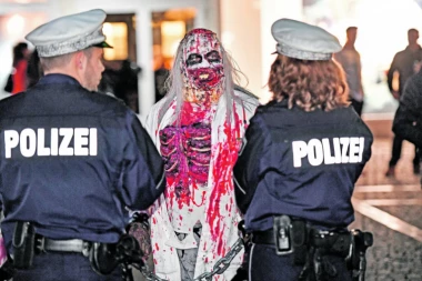 SAD ima detaljan plan u slučaju zombi apokalipse: Ovako glase preporuke za odbranu od "živih mrtvaca"