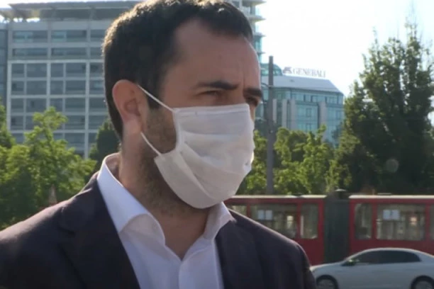 SITUACIJA NAKON POPUŠTANJA MERA: Kafići nakon dužeg vremena sinoć radili do ponoći, Divac otkrio KOLIKO kazni su komunalci napisali!