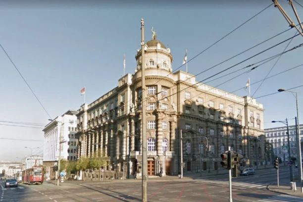 Ministri u Vladi Srbije čestitali Kurban-bajram