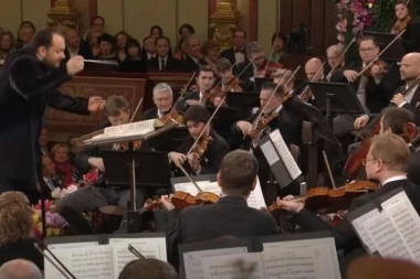 KONCERTIĆI ZA BEBE: Beogradska filharmonija ponovo svira za najmlađe