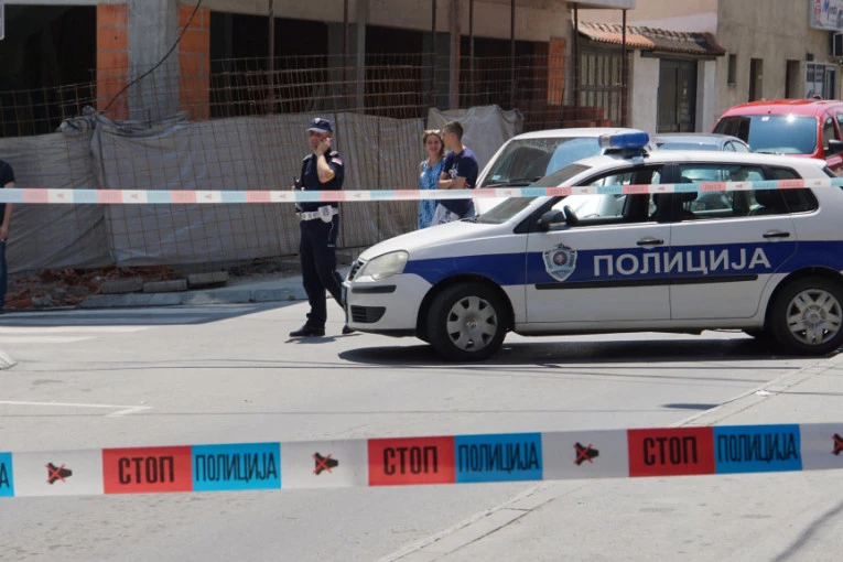 TUŽILAŠTVO REKLO SVOJE: Pijanom vozaču iz Niša određen pritvor! PROLETEO KROZ CRVENO NA RAKSRSNICI I USMRTIO DEVOJKU