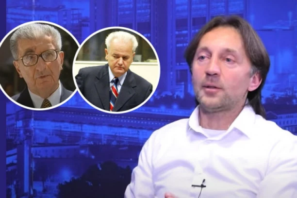 BIVŠI SLOBIN TELOHRANITELJ PROGOVORIO O ONOME O ČEMU JE GODINAMA ĆUTAO: Milošević se dogovorio sa Gligorovim, A ONDA SE DESIO ATENTAT!