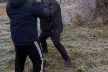 (HIT VIDEO) SRPSKI POLITIČAR UDARA JAKO: Pobedio koronu, pa poslao poruku SVIMA KOJI SE BORE SA OPAKIM VIRUSOM