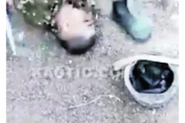 STRAVIČNI ZLOČINI U NAGORNO-KARABAHU: Sekli uši mrtvim Jermenima