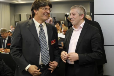 SIMOVIĆ PRAVO U CENTAR: Kokeza ima VIZIJU, ispunio je SVA obećanja!