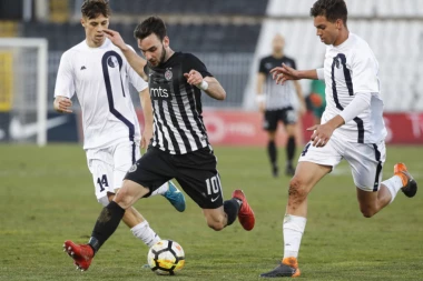 OVOGA PUTA NEĆU IZGORETI! Partizanovo DETE se VRAĆA u Humsku!