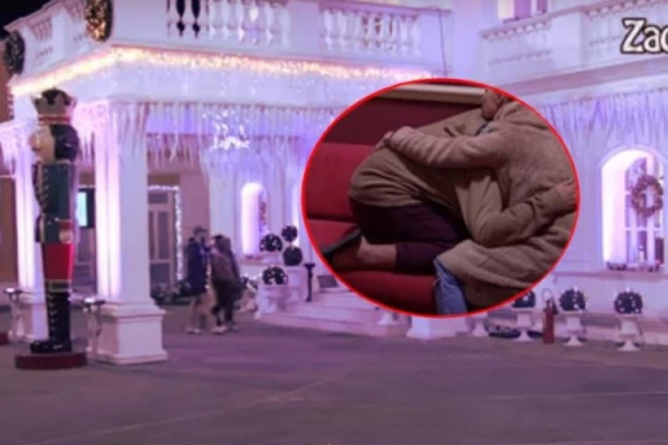 (VIDEO) BRUTALNO IŽIVLJAVANJE U ZADRUZI IKADA! Totalni nervni slom: JECAJI, URLICI I GUŠENJE U SUZAMA, OVO JE JEZIVO!