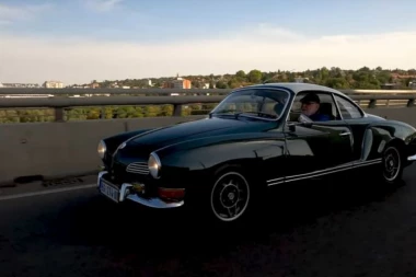 Kako je legendarni Volkswagen od "ljubavi na prvi pogled" postao "član porodice"