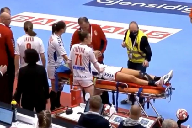 POTVRĐENE CRNE SLUTNJE: Užasna vest za Andreu Lekić!