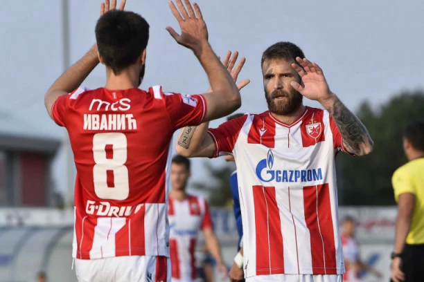 SJAJNE VESTI ZA ZVEZDU! Stanković dobio DVA ogromna POJAČANJA za Liberec!