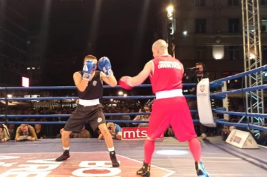 PREDNOVOGODIŠNJA POSLASTICA: Povratak Zvezde i Partizana, bokserska liga kreće 25. decembra!