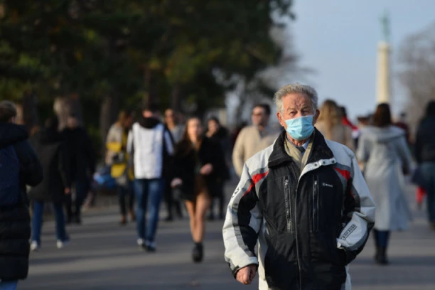 DANAS OBLAČNO I HLADNIJE: RHMZ izdao upozrenje na jednu stvar, evo gde će biti najgore!