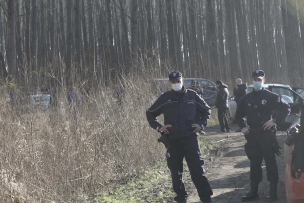 KRVAVE RUKE ZBOG ŠUMSKOG ZLATA: Kilo tartufa zbog kojih je nastao MASAKR vrede do PET HILJADA EVRA!