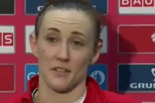 BESRAMNI NOVINAR IZVREĐAO SRBIJU: Liščevićeva mu ZAPUŠILA usta! Brutalan odgovor od koga se LEDI krv u ŽILAMA!