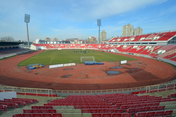 PREKIPELO IM! Dokle više KRAĐE, zašto FSS ne REAGUJE? Digli GLAS posle poraza od crveno-belih!