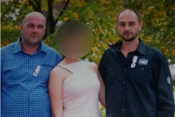 (FOTO) KRVAV SUKOB OKO TERITORIJE! Ovo su braća zasužna za ubistvo u Jarku, evo KOGA SU POZVALI posle upucavanja