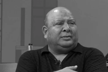 DŽEJ POVERIO SVOJE TAJNE VANJI BULIĆU: Voditelj OVAJ deo života pevača zna do DETALJA, ali ne sme NIKAD da OBELODANI, EVO ŠTA JE RAZLOG!