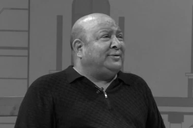 DŽEJ SPASAO KOLEGINICU OD MAFIJAŠA: Otkriveni šok-detalji o pokojnom pevaču!