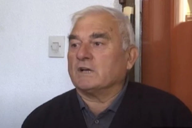 (FOTO) KO KAŽE DA NEMA OVAKVIH LJUDI!? DOMAĆIN VELIKOG SRCA: Prodao kuću da pomogne maloj Minji