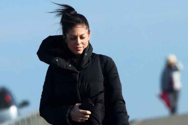 SRBIJA SUTRA NA UDARU DVE VEOMA OPASNE POJAVE! RHMZ izdao hitno upozorenje!