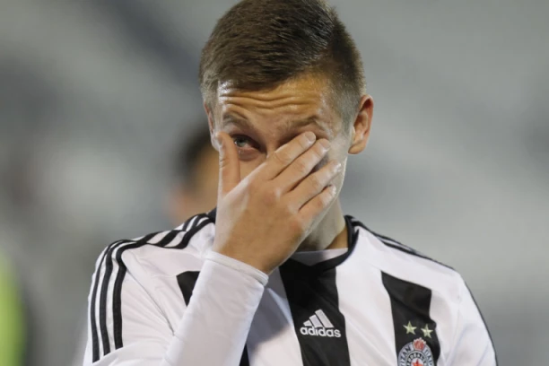 BOMBA NA PIRINEJIMA: Šaponjić IMA novi klub!