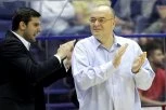 BIVŠI AS PARTIZANA PREUZIMA EVROLIGAŠA: Vodio je NEUSPEŠNO crno-bele, a sad je na pragu NAJVEĆEG dogovora