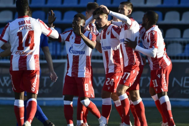 Neće ga biti na meču Crvene zvezde i Ferencvaroša!