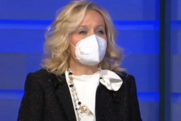 VIRUS JE MUTIRAO: Dr Adžić Vukičevič UPOZORAVA, evo ko su NAJOPASNIJI PRENOSIOCI!