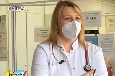 RODITELJI, BUDITE OPREZNI SA SUPLEMENTIMA: Doktorka Aleksandra Sekulić Frković objasnila KADA deci treba davati ove PREPARATE