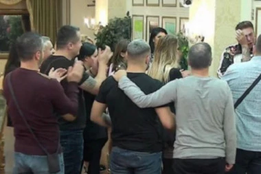 NAPUSTIO VILU U SUZAMA! Oglasio se bivši učesnik Parova, evo šta je rekao za bivše cimere!