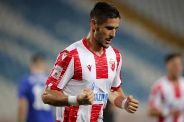 NIJE SAMO FALČINELI: Stanković POSREDUJE, reprezentativac Italije STIŽE na "Marakanu"?