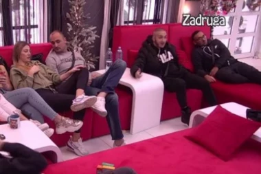 (VIDEO) Maja ISPRIČALA dečku šta je sanjala! Alen shvatio koji je razlog, pa  joj samo OVO rekao!