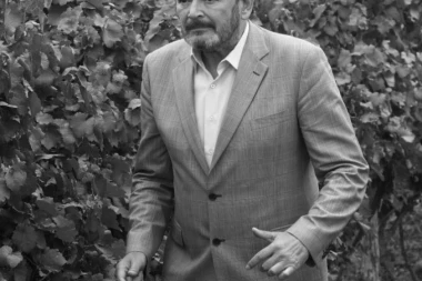 KOINCIDENCIJA ŽIVOTA: Tihomir Arsić trebalo da glumi ulogu obolelog od RAKA, od iste bolesti UMRO