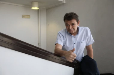 KOLEGE U ŠOKU: Izgubili smo dobro druga! Poznati se opraštaju od Tihomira Arsića