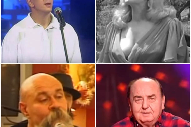 Za mnoge muzičke zvezde poslednji dan u sedmici bio koban! OVE pevače pratilo "PROKLETSTVO NEDELJE"!