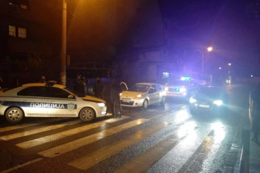 KRVAVI OBRAČUN U NOVOM SADU: Sevali noževi, ima povređenih (VIDEO)