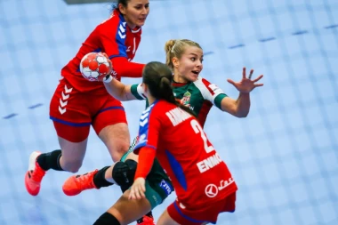 NAJBOLJA IKADA ISPROZIVALA RUKOMETAŠICE SRBIJE: Kukavice, razočarana sam!