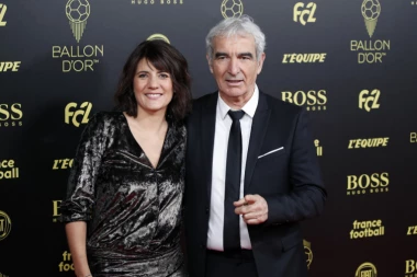 (VIDEO) DRVLJE I KAMENJE: Zamalo je postao SELEKTOR SRBIJE, a sada je na žestokom udaru navijača!