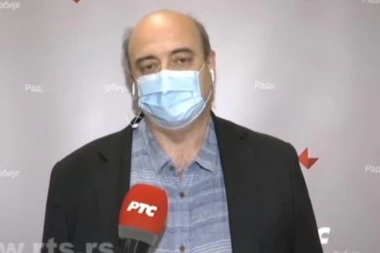 ALARMANTNI ZNACI DA SE OBAVEZNO JAVITE LEKARU! Radiolog iz Niša upozorava: Ako osetite ovo, ne čekajte!