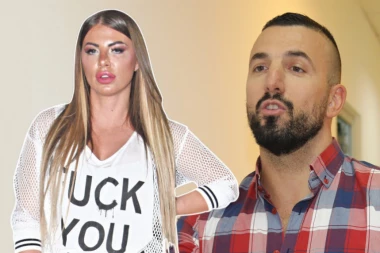 Dragana Mitar dosad najiskrenija o kontroverznim zadrugarima: Vladimir je narcisoidan ljigavac, Edis je mnogo dobar čovek!