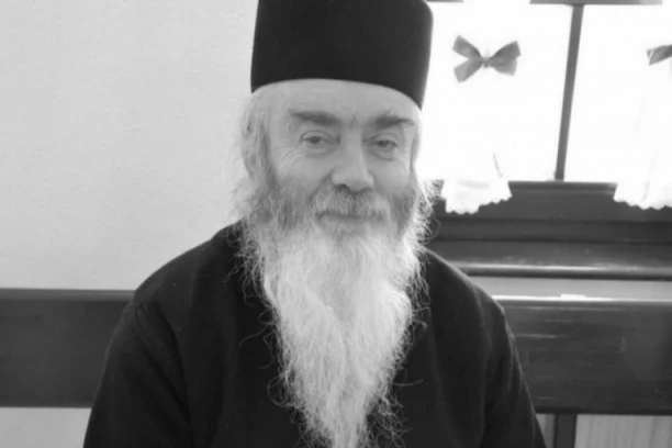 Najnoviji detalji ZVERSKOG UBISTVA MONAHA: Otac Stefan nakon ranjavanja dozivao pomoć pre nego što je izdahnuo!