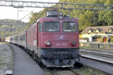 OD VIKENDA NOVI RED VOŽNJE BG VOZA: Ovo je raspored polazaka