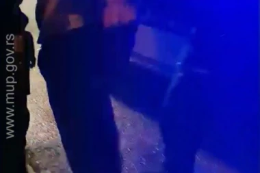 VELIKA AKCIJA POLICIJE! OTKRIVAMO, POHAPŠENA OZBILJNA KRIMINALNA GRUPA: Štancovali novac, ZAPLENJENO VIŠE OD MILIONA DINARA I KUNA!