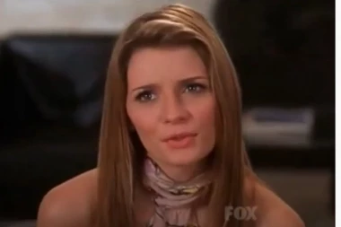 (FOTO) AUUU, ŠTA JOJ SE DESILO: Važila je za najslađu devojku Holivuda, a sada ne liči na sebe