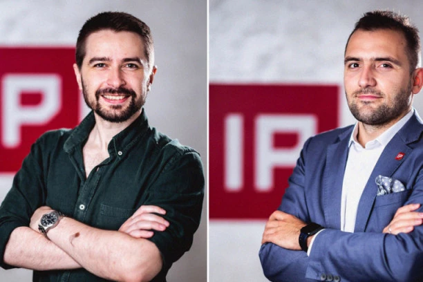 Ipification pobednik Elevator Lab takmičenja: Srpski tim programera osvojio regionalnu nagradu kao najbolje rešenje iz oblasti finansijskih tehnologija